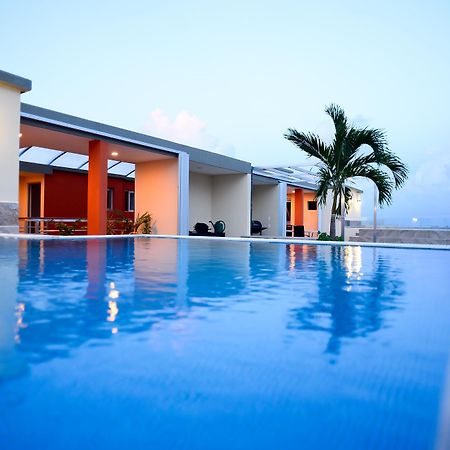 Sunrise 42 Suites Hotel Playa del Carmen Exterior photo