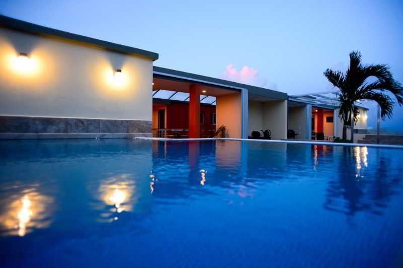 Sunrise 42 Suites Hotel Playa del Carmen Exterior photo