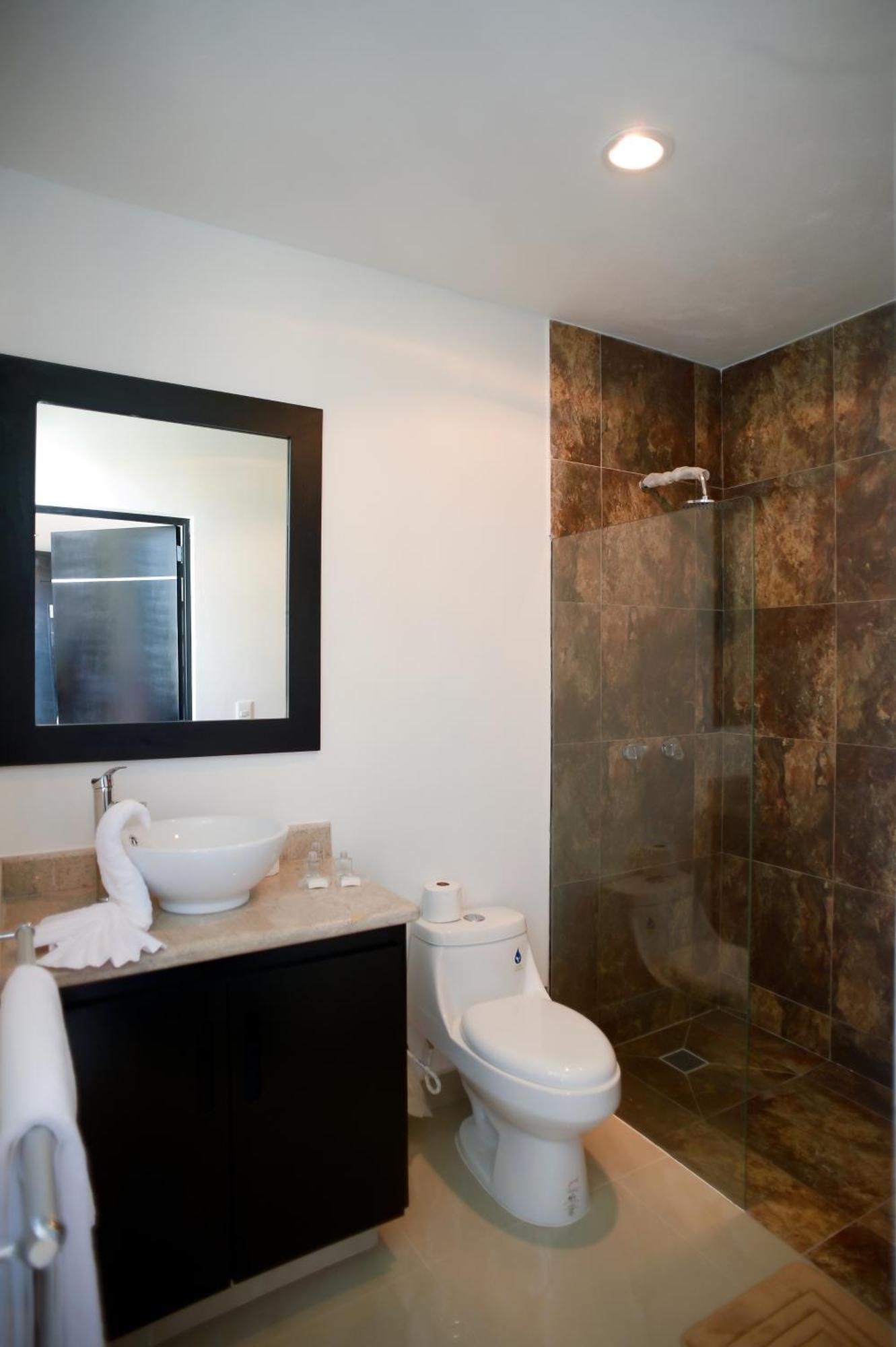 Sunrise 42 Suites Hotel Playa del Carmen Exterior photo