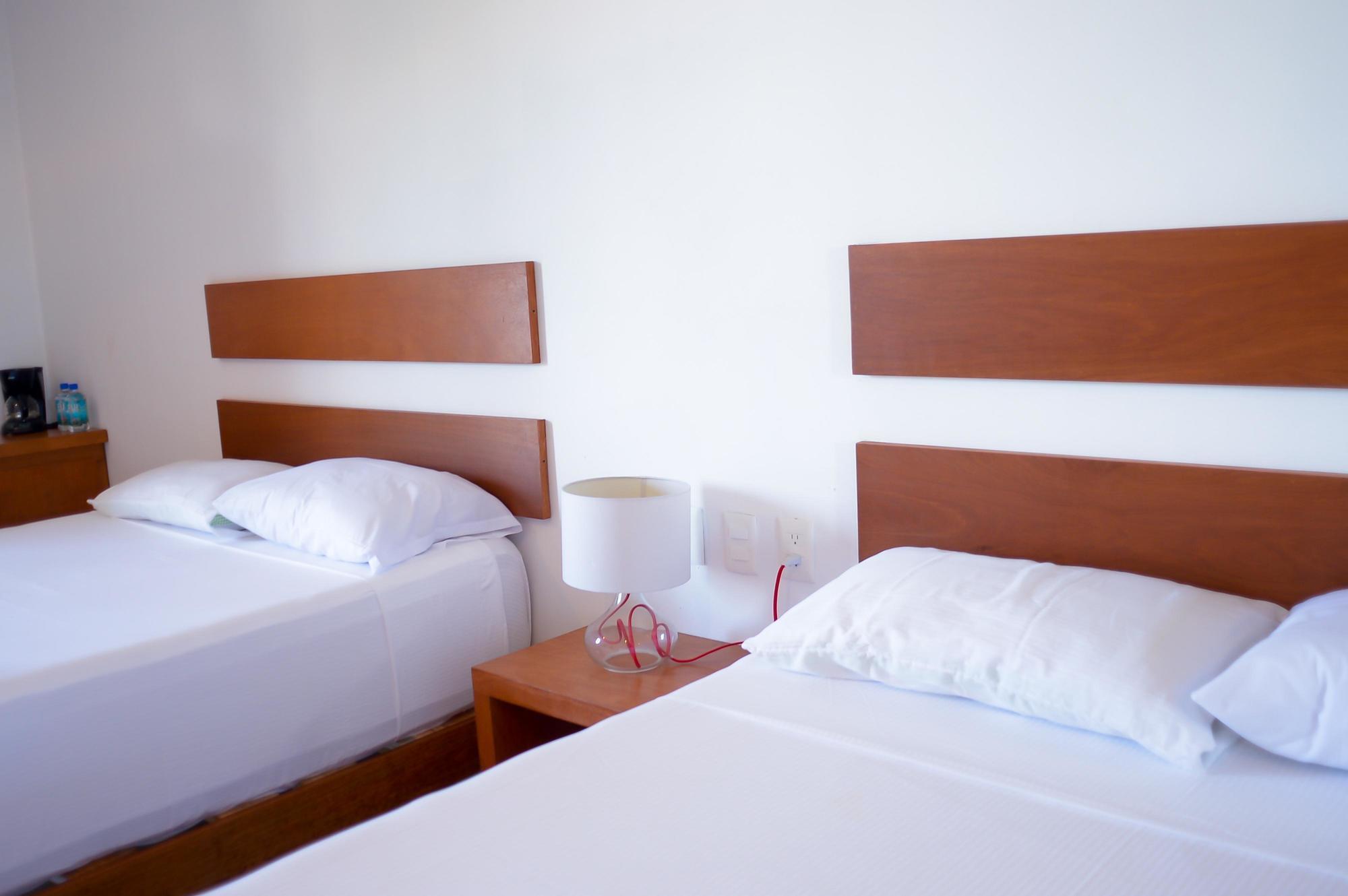 Sunrise 42 Suites Hotel Playa del Carmen Exterior photo
